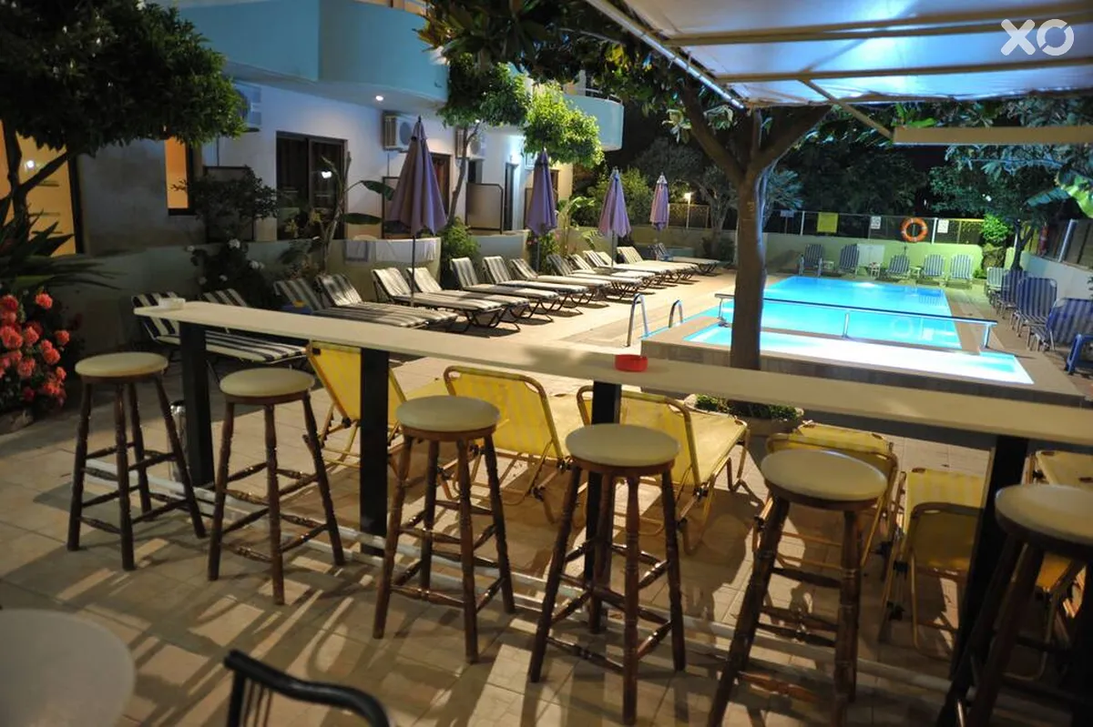 Anseli Hotel