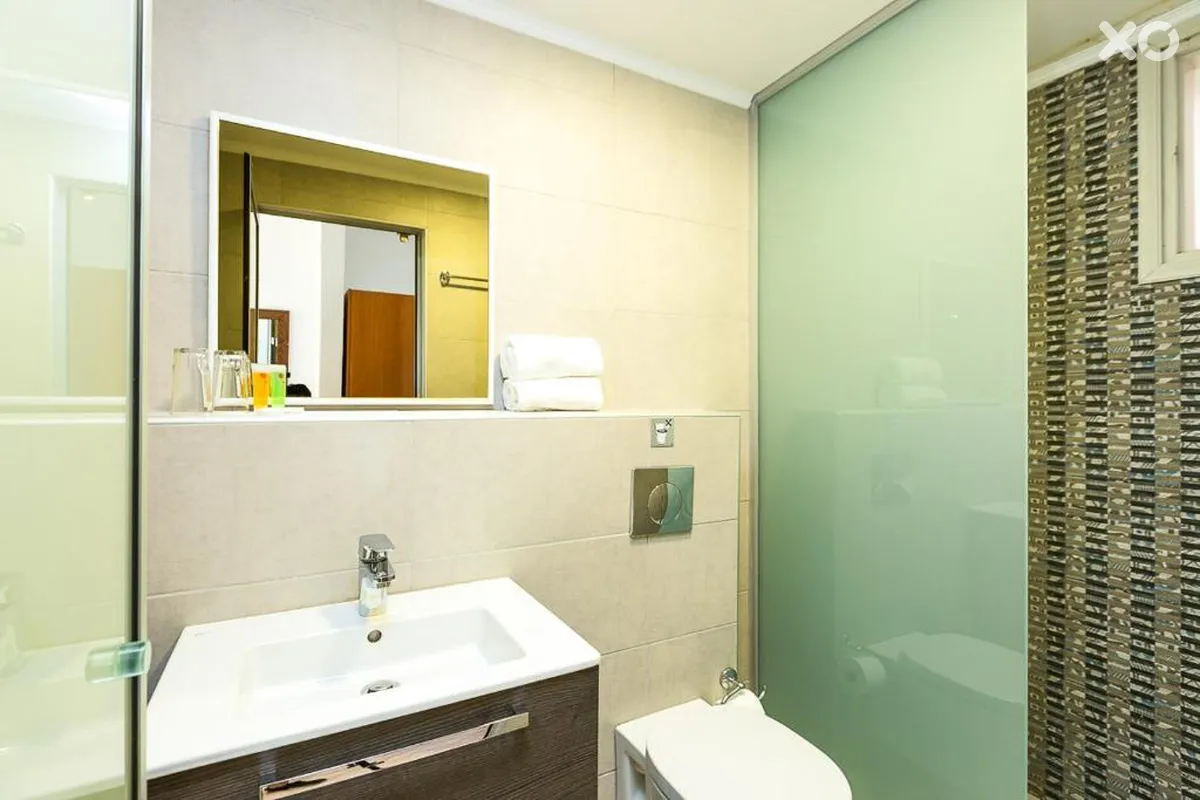 Xidas Garden Hotel