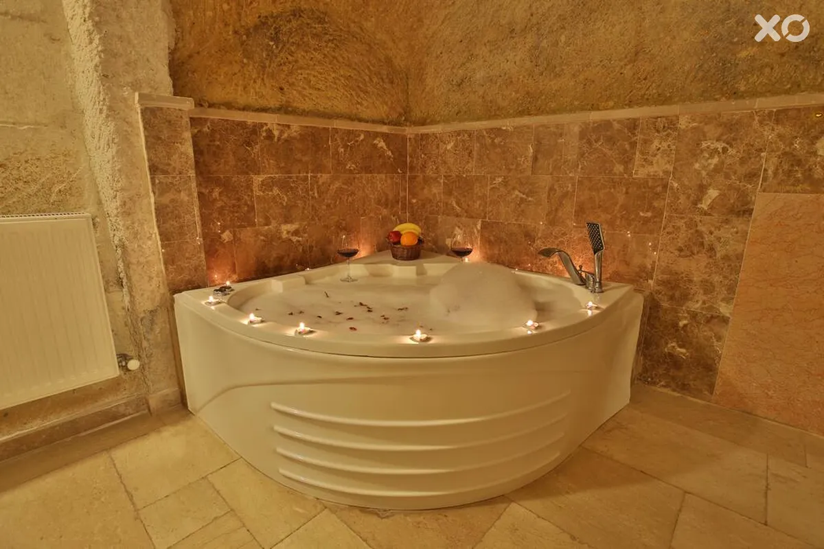 Aja Cappadocia Hotel