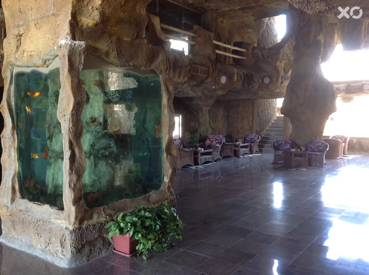 Caves Beach Resort