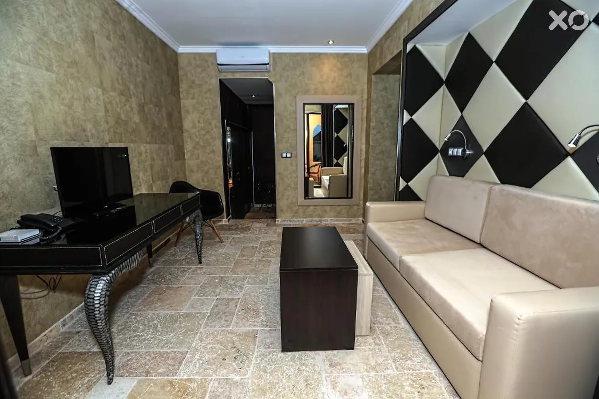 Villas Elenite Premium