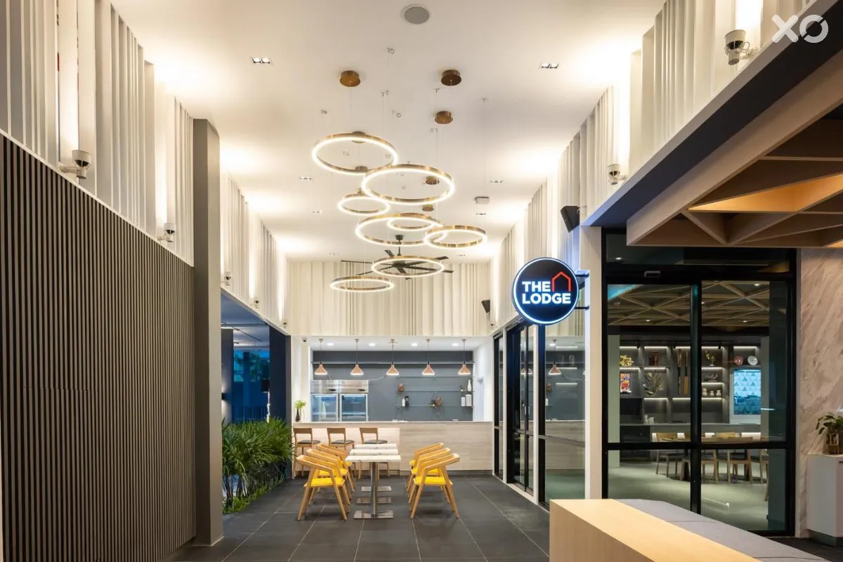Travelodge Phuket Town