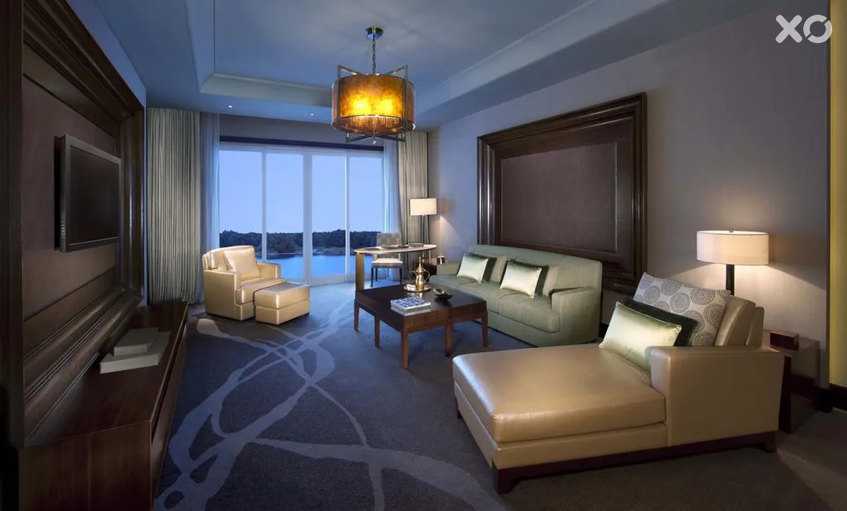 Eastern Mangroves Hotel & Spa by Anantara