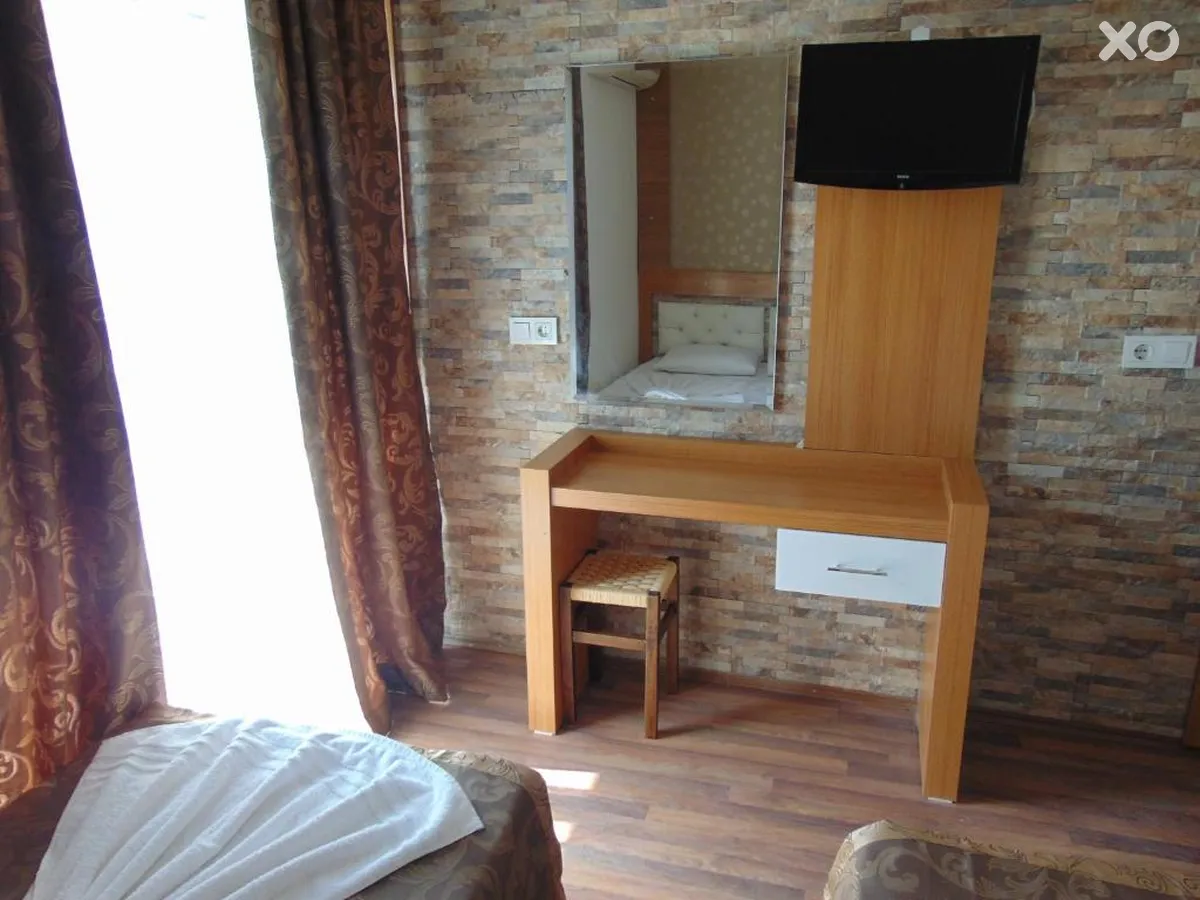 Nergiz Boutique Hotel