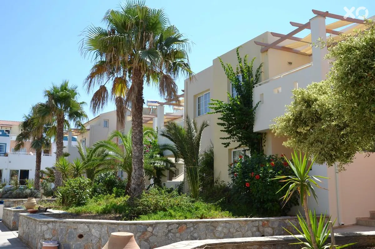 Galeana Mare Hotel