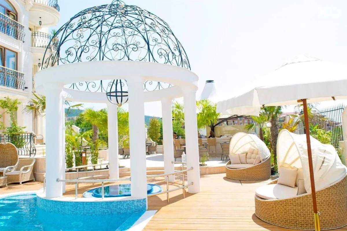 Harmony Suites 10