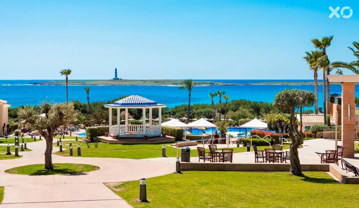 Insotel Punta Prima Resort & Spa