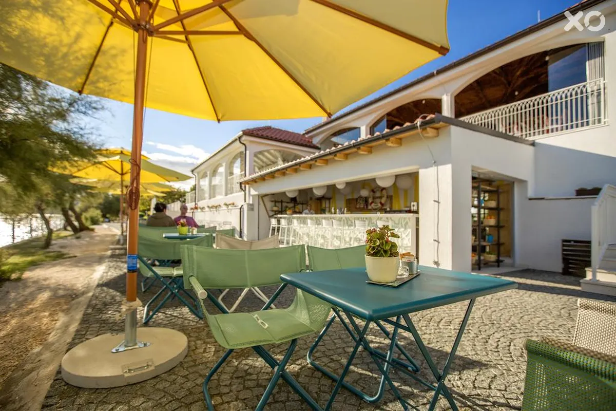 Amadria Park Camping Trogir