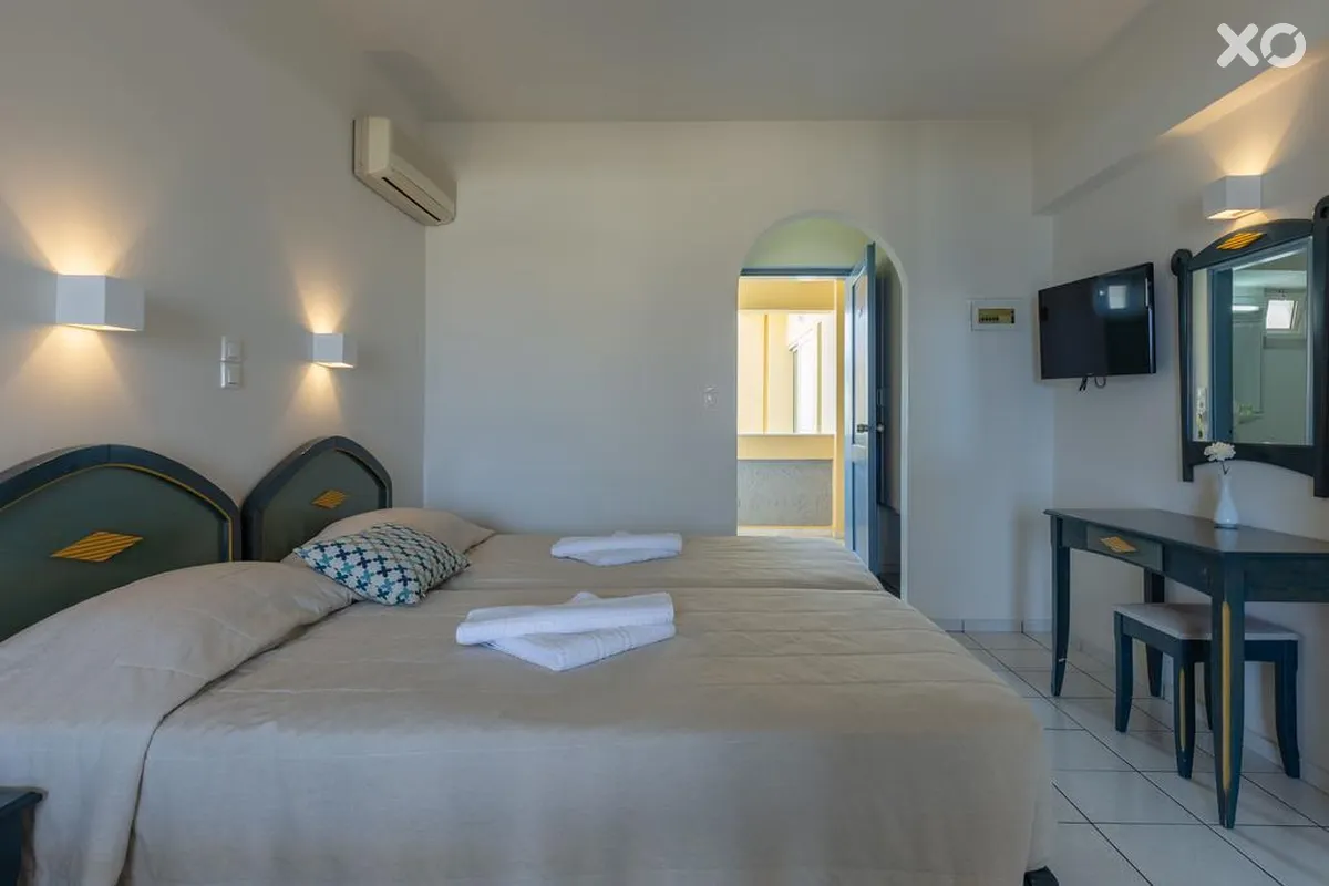 Melitti Hotel