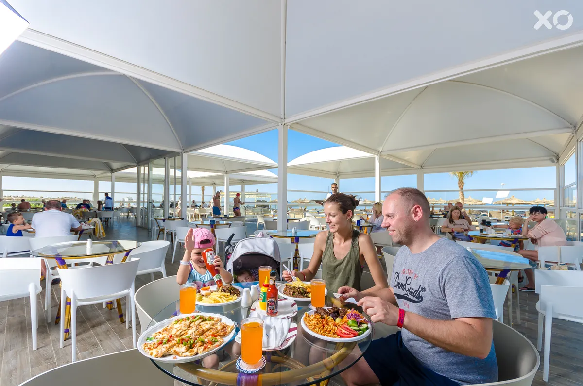 Titanic Beach Spa & Aqua Park
