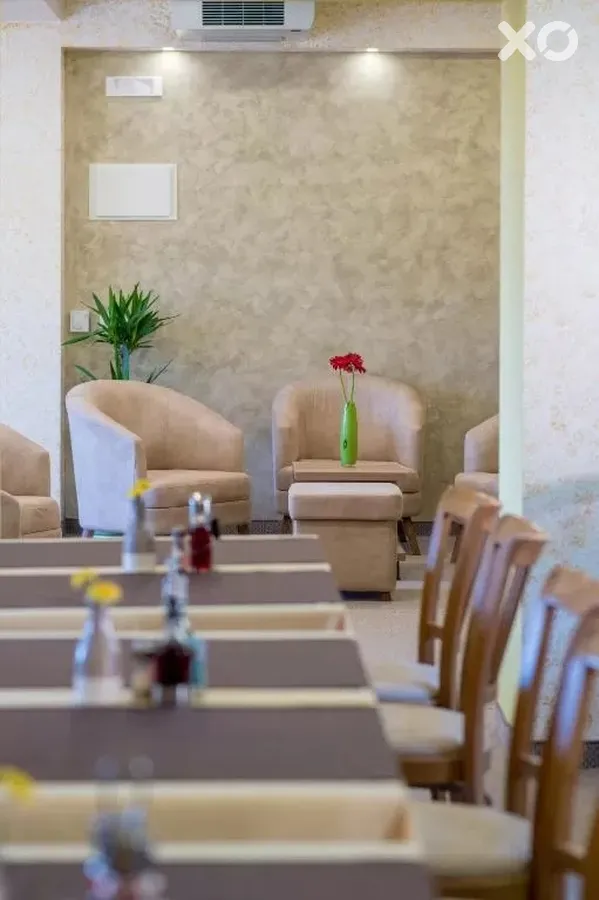 WGrand Hotel