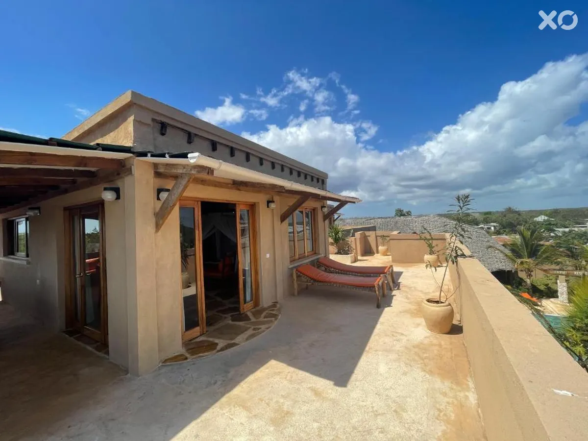 Lapili Residence Apartments