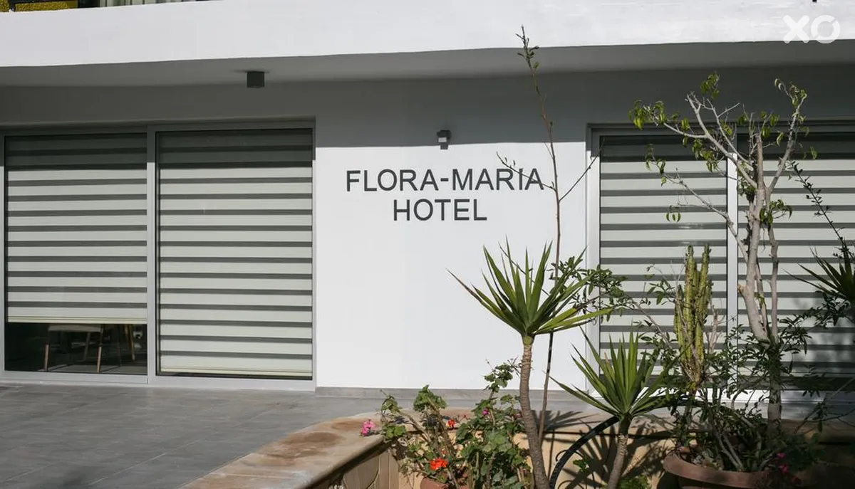 Flora Maria Hotel