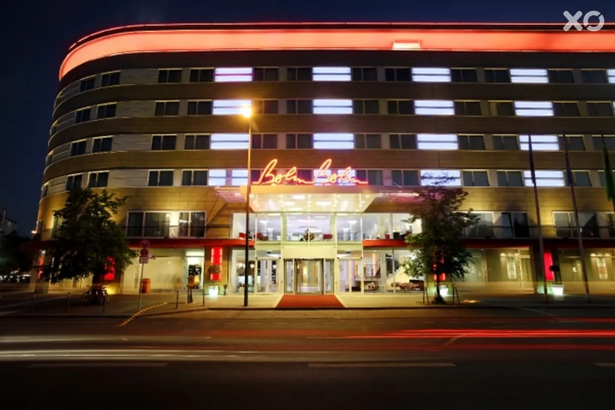 Hotel Berlin