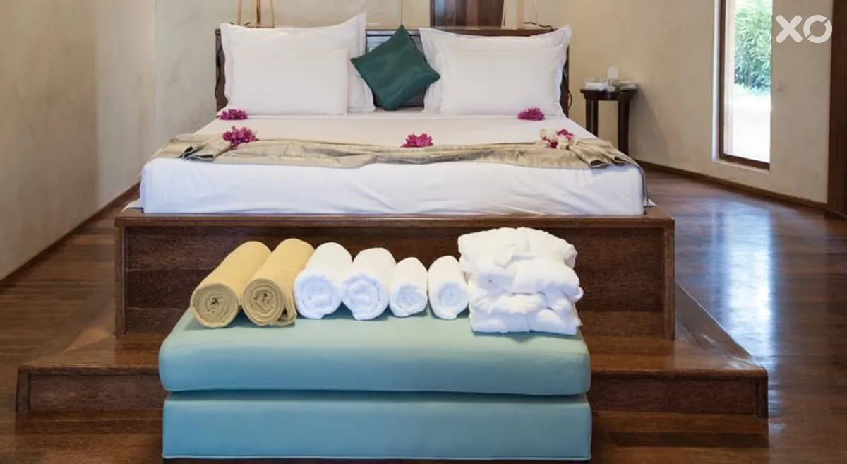 Tulia Zanzibar Unique Beach Resort