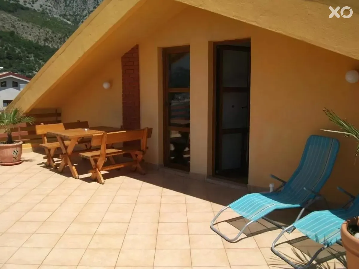 Monterama Apartments