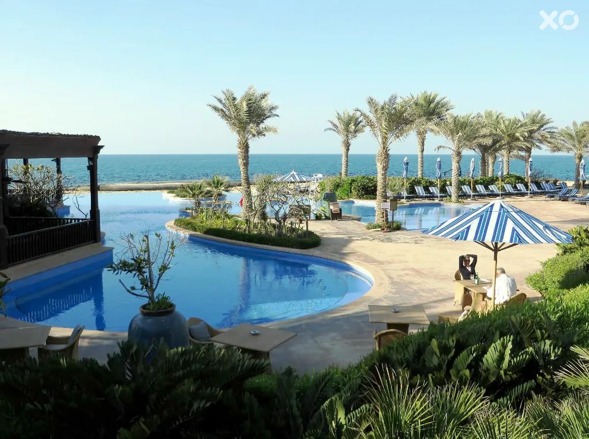 Desert Islands Resort & Spa by Anantara