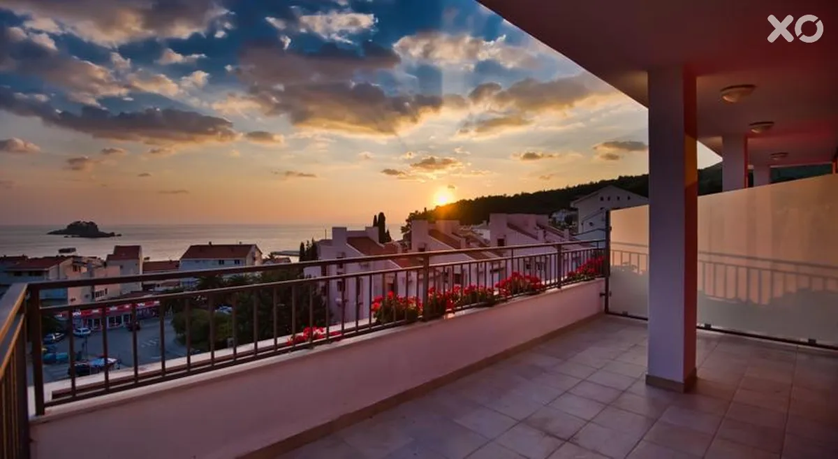 Petrovac Hotel