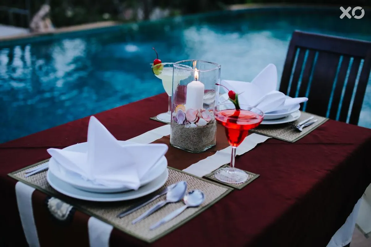 Lamai Buri Resort