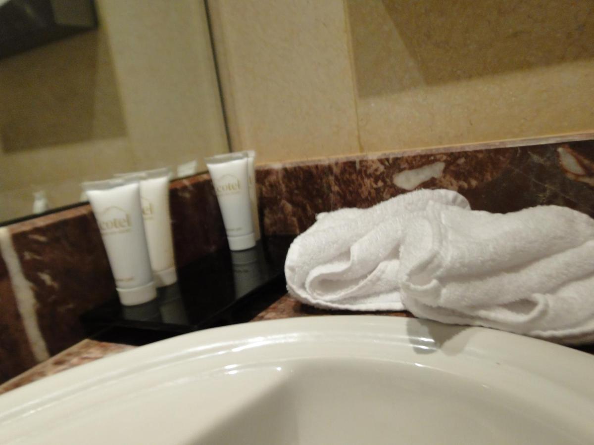 Ecotel Dahab Bay View Resort