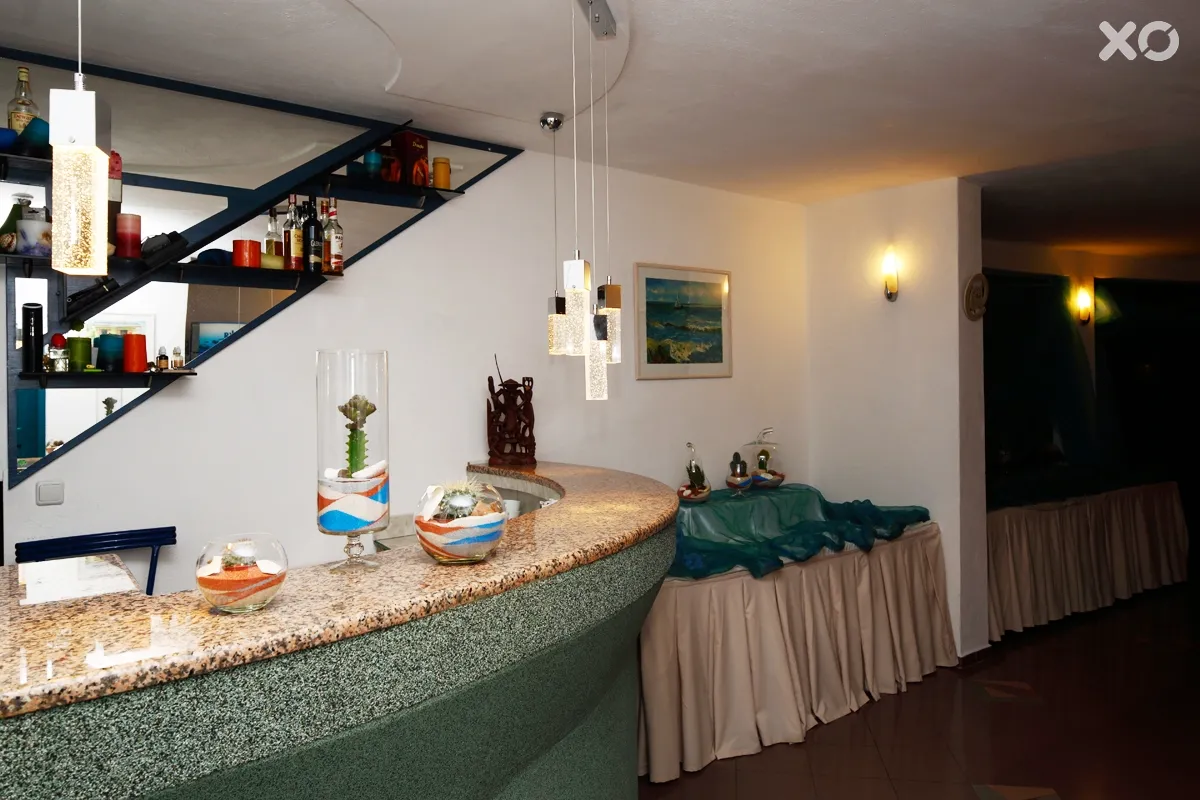 Elmar Hotel