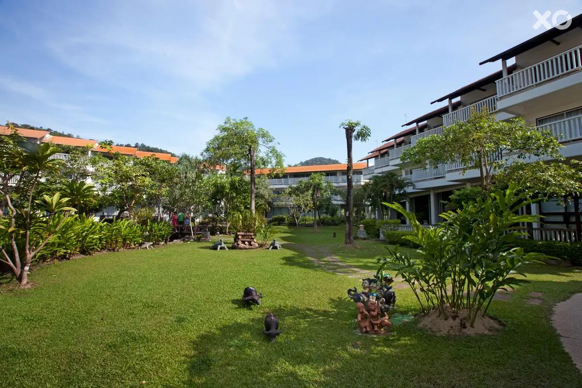 Aonang Villa Resort