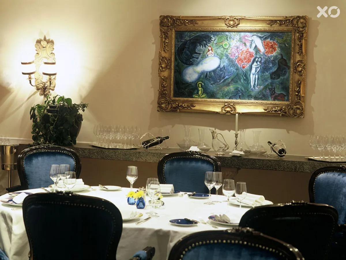 Fortaleza Do Guincho Hotel