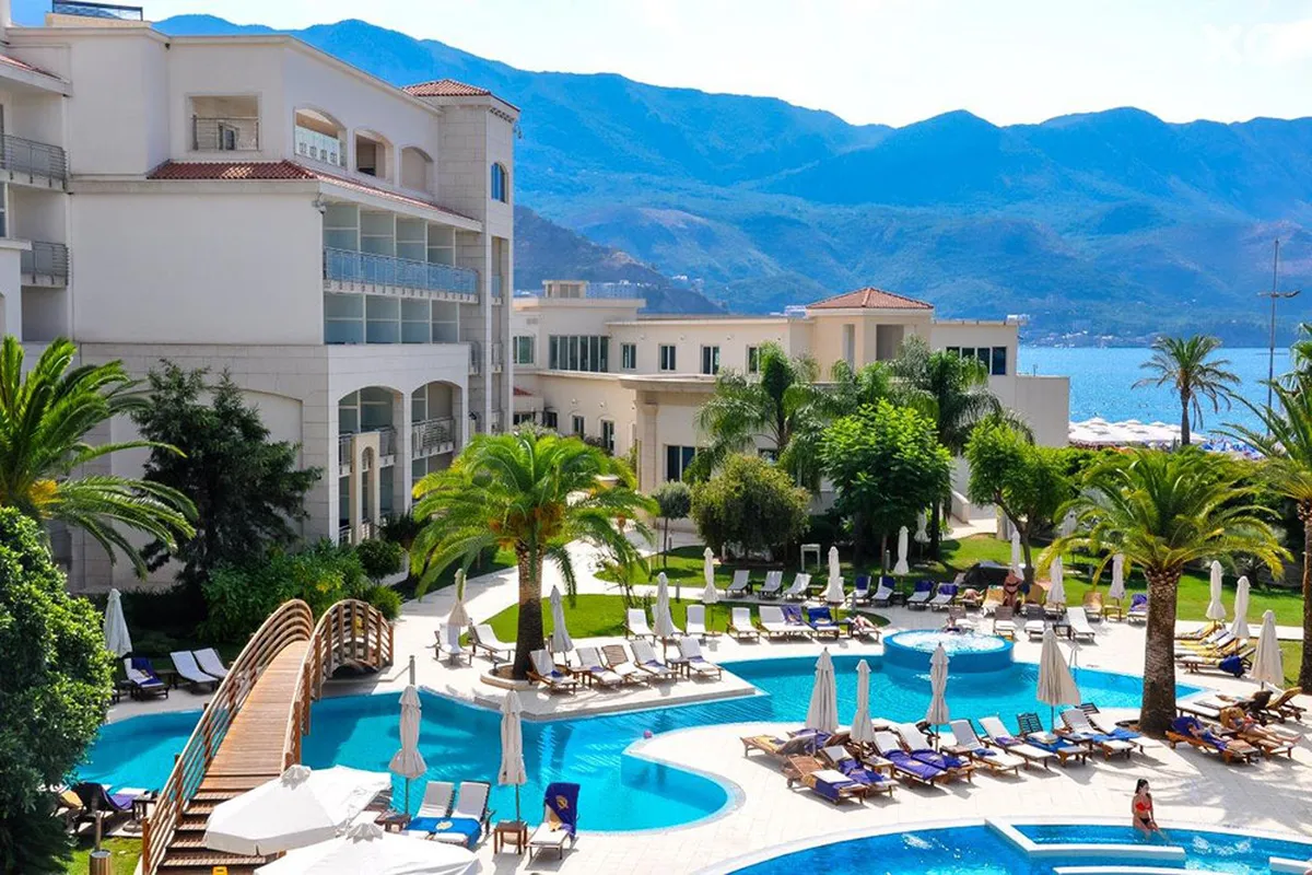 Splendid Conference & SPA Resort