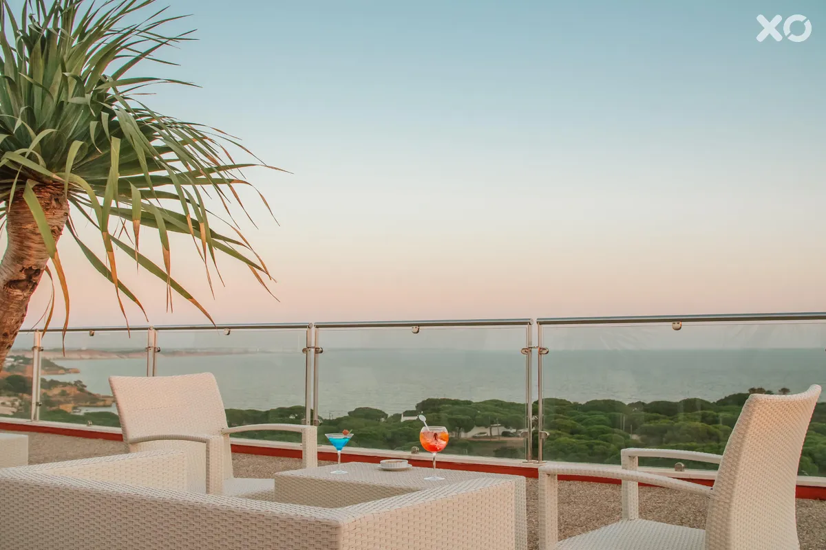 Aqua Pedra Dos Bicos Design Beach Hotel