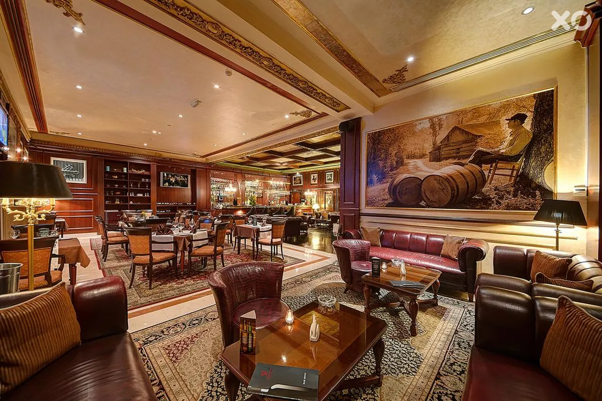 Royal Ascot Hotel