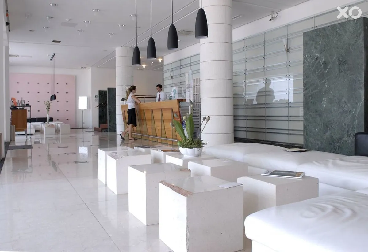 Uvala Hotel