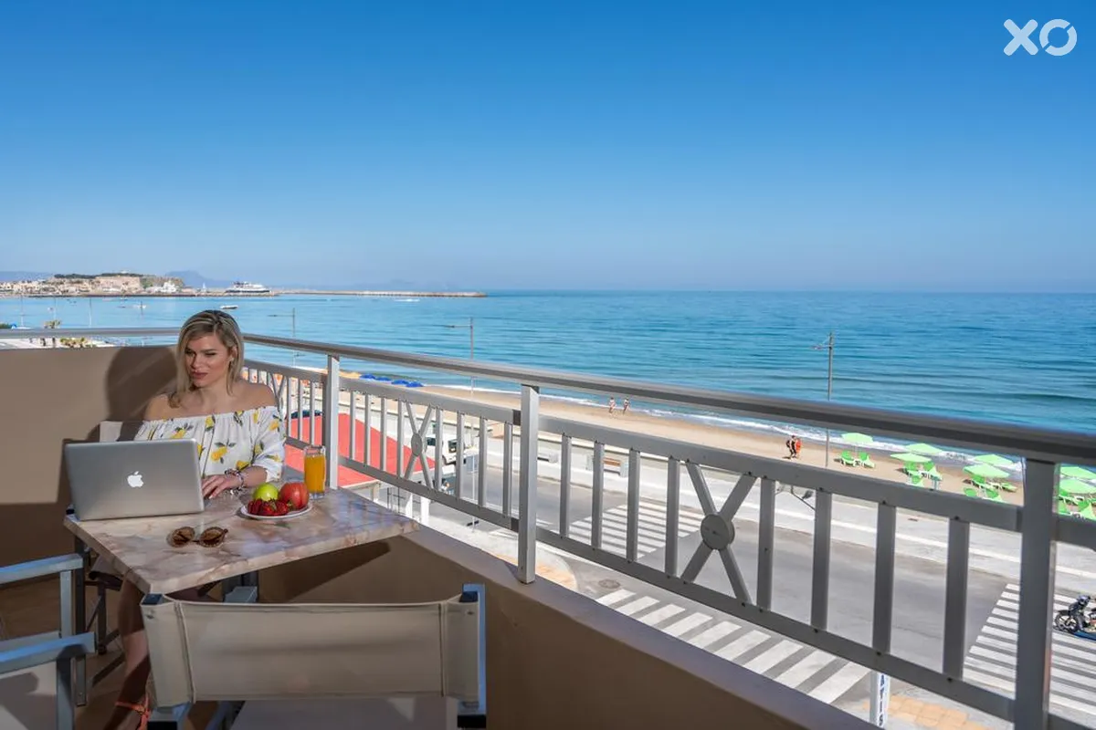 Batis Beach Hotel