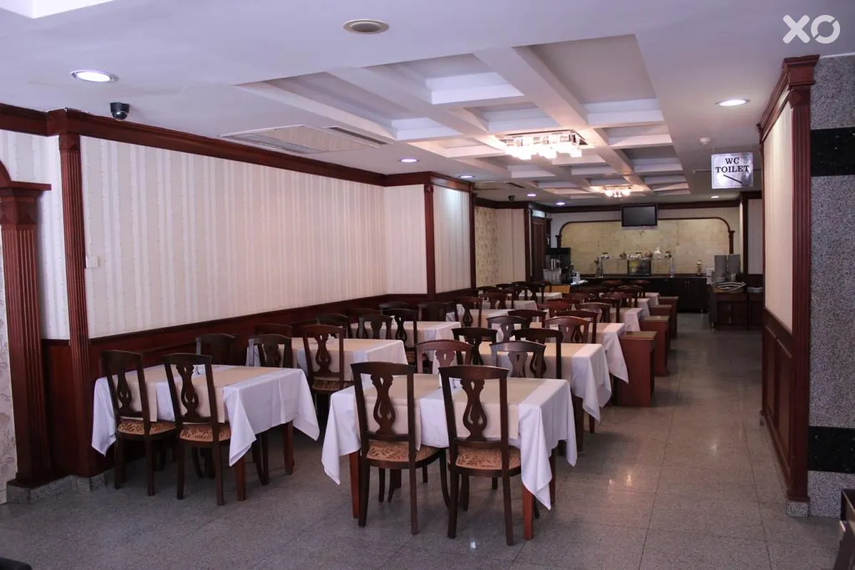 Asur Hotel