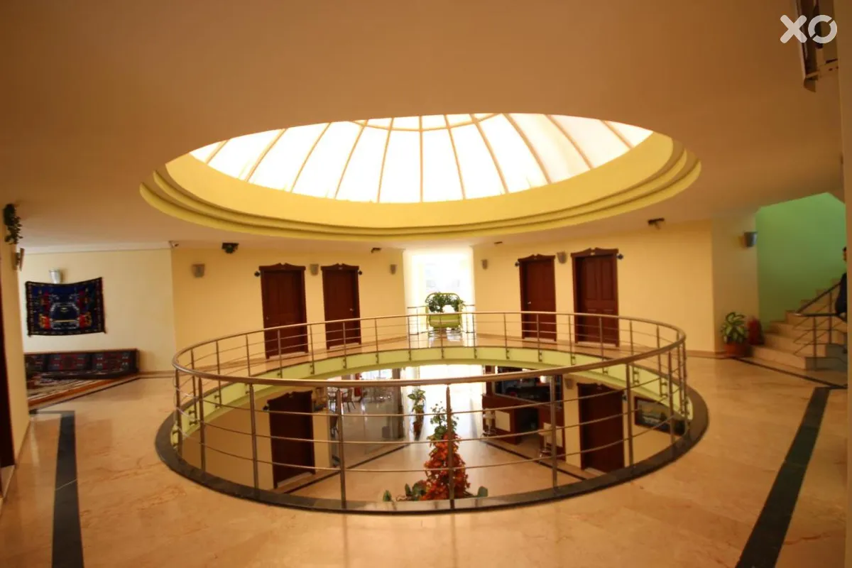 Minta Apart Hotel