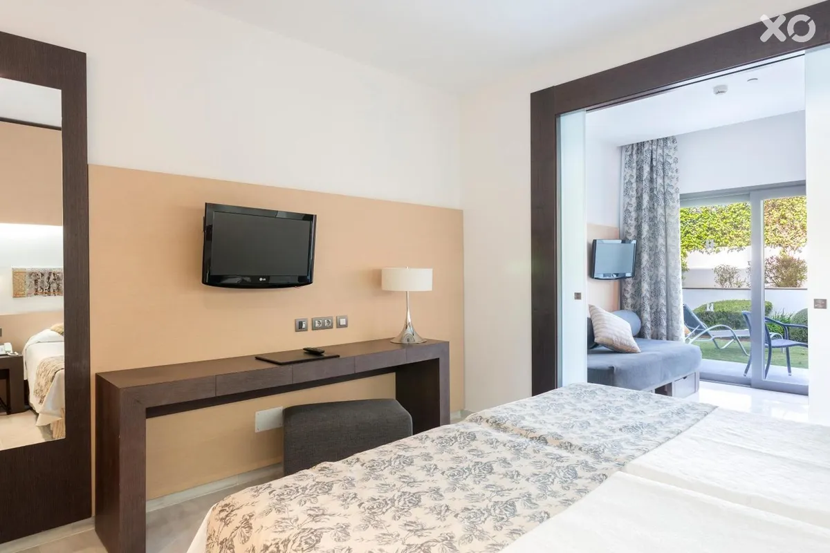 Hipotels Gran Conil & Spa
