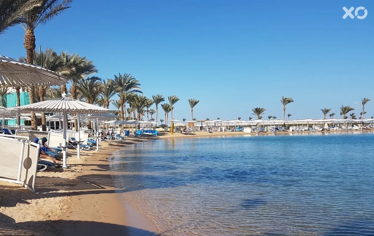 Iberotel Casa Del Mar Resort