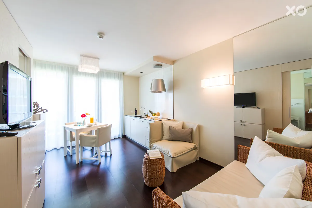 Falkensteiner Premium Apartments Senia