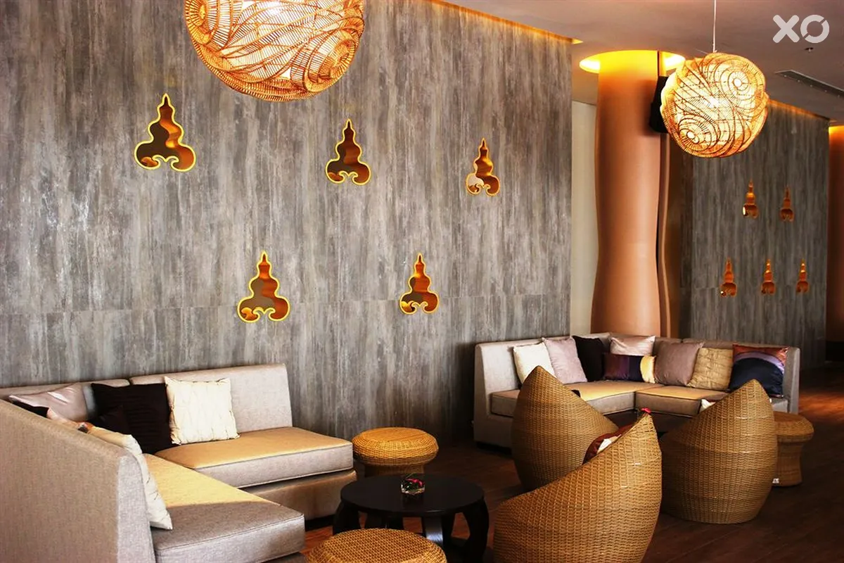 Grand Mercure Phuket Patong