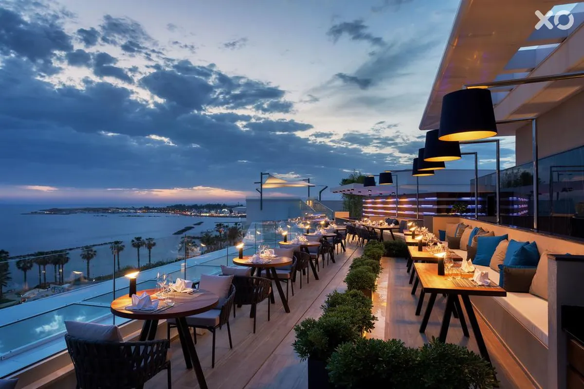 Amavi Hotel