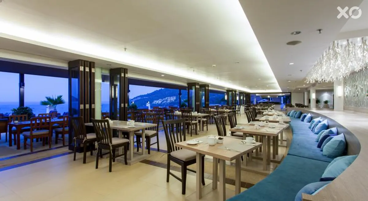 Andamantra Resort & Villa Phuket