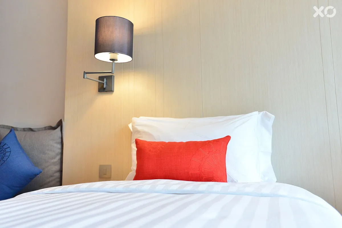 The Yama Hotel Phuket