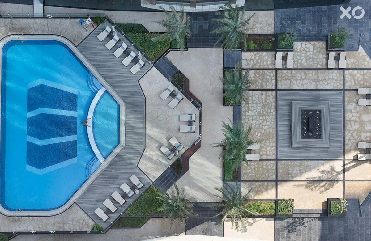Atana Hotel