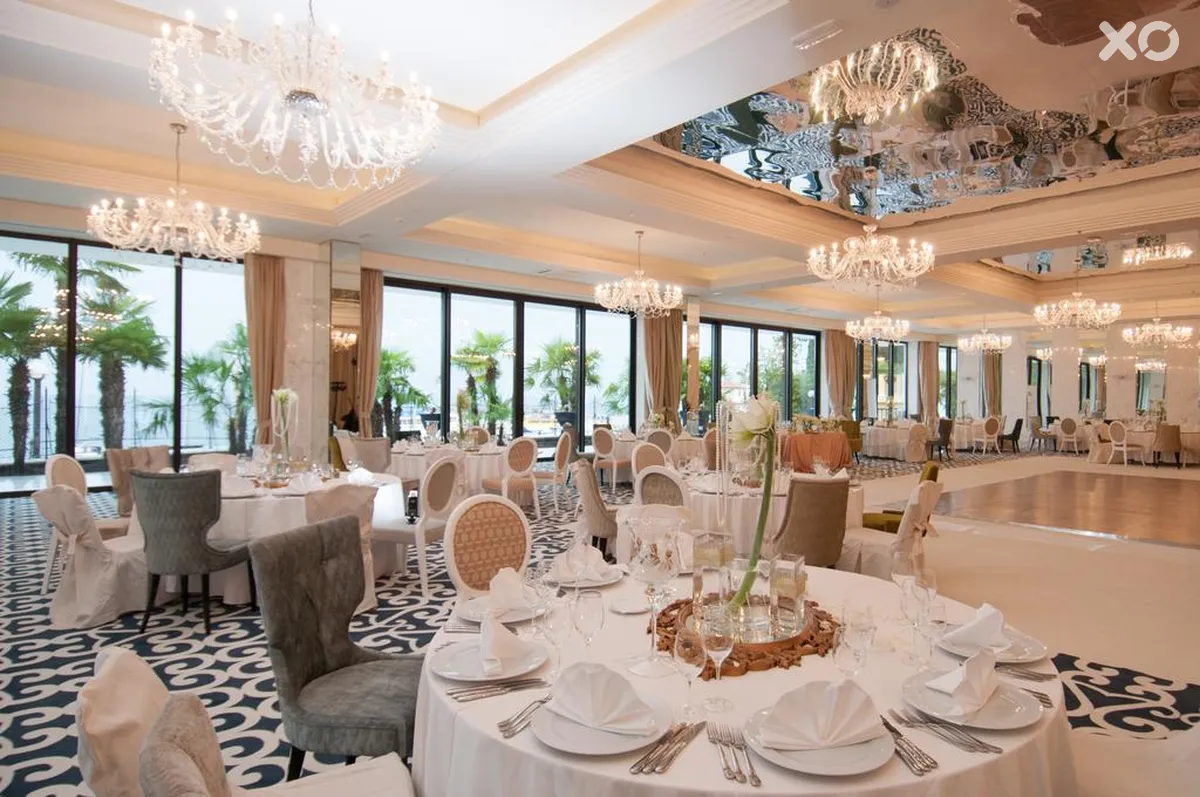 Amadria Park Hotel Royal