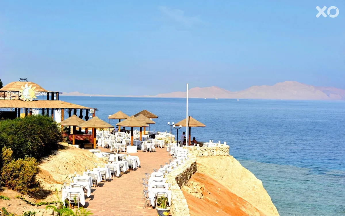 Domina Coral Bay Harem