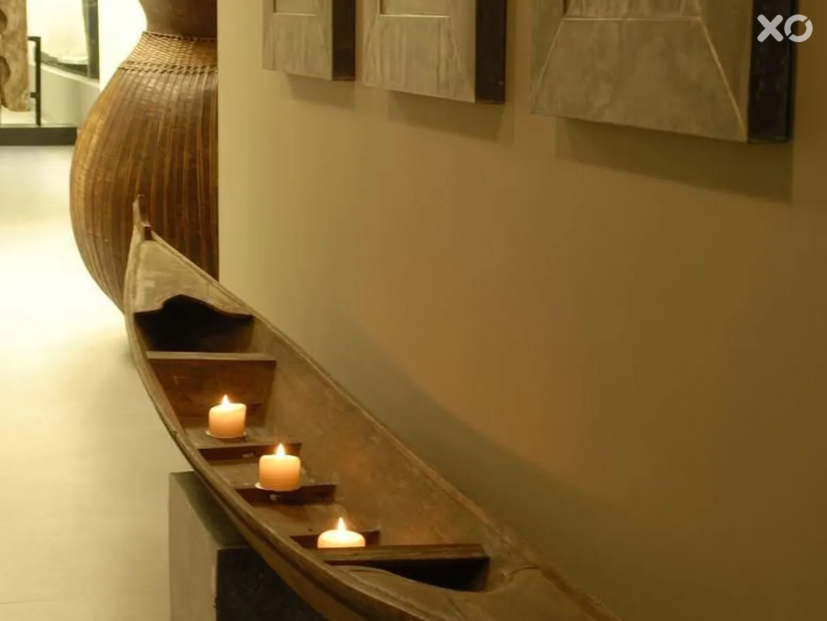 Golden Residence Hotel