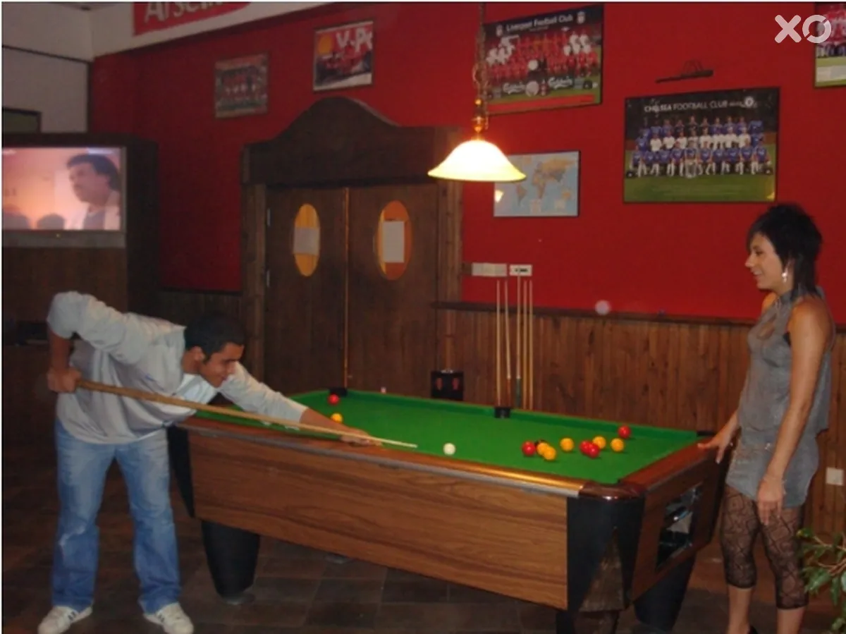 Sempati Hotel