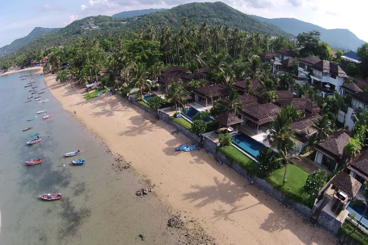 Dhevatara Residence