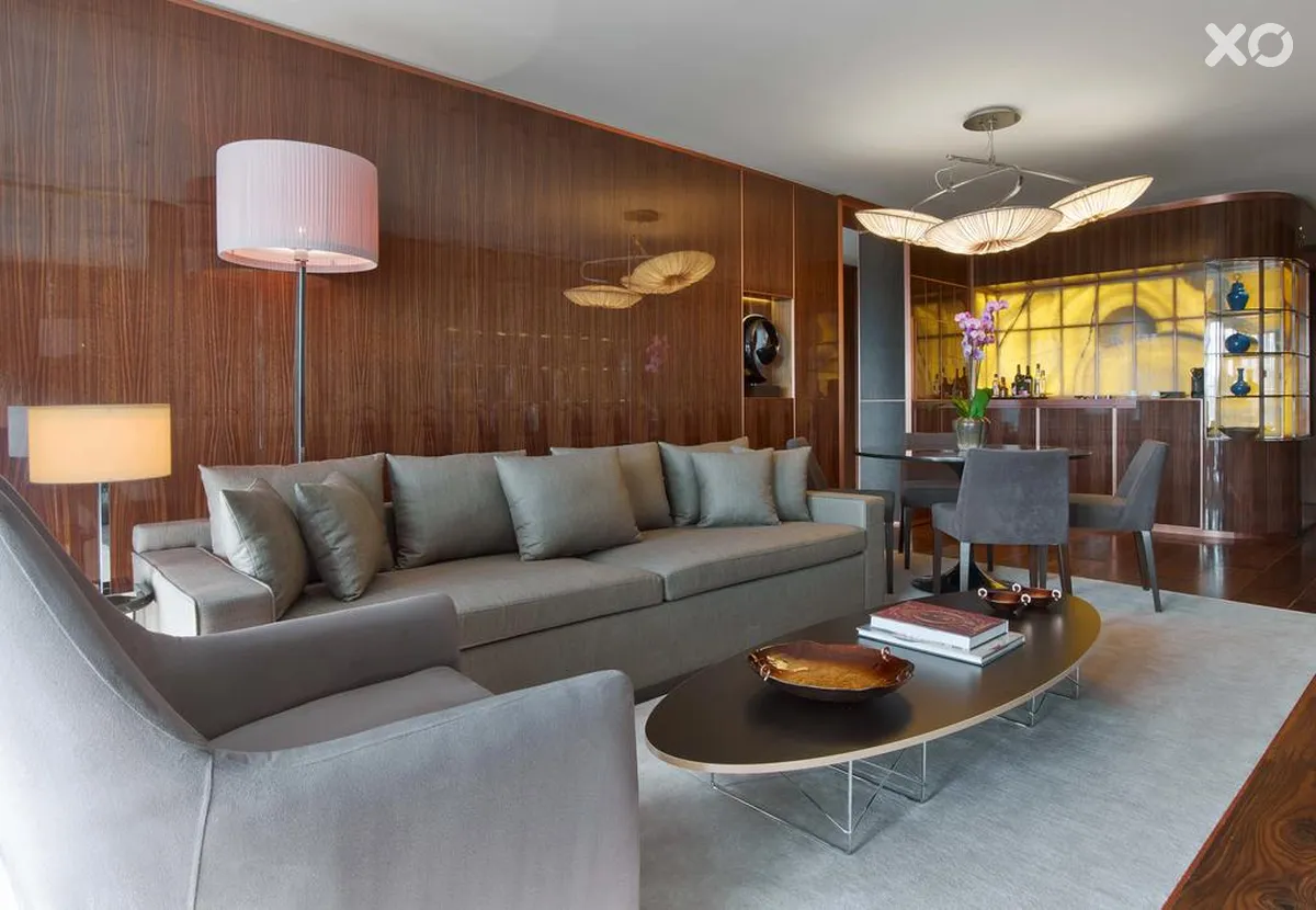 The St. Regis Istanbul