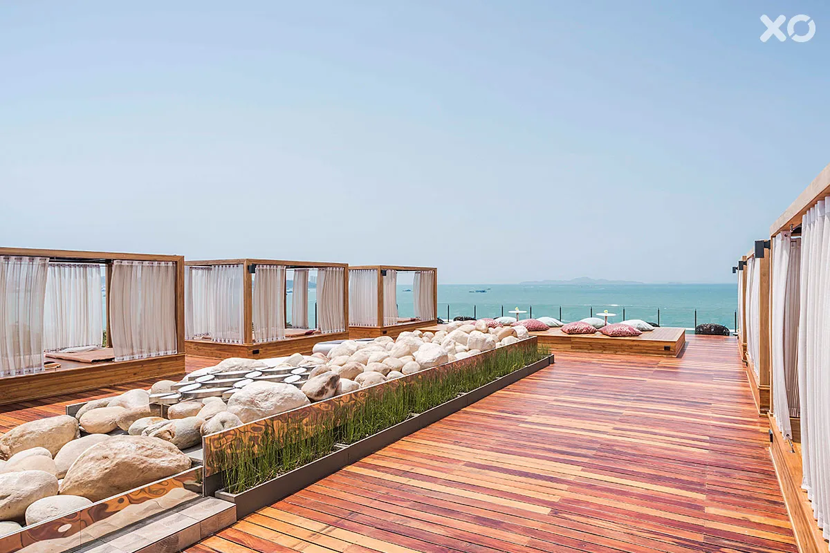 Cape Dara The Beachfront Resort