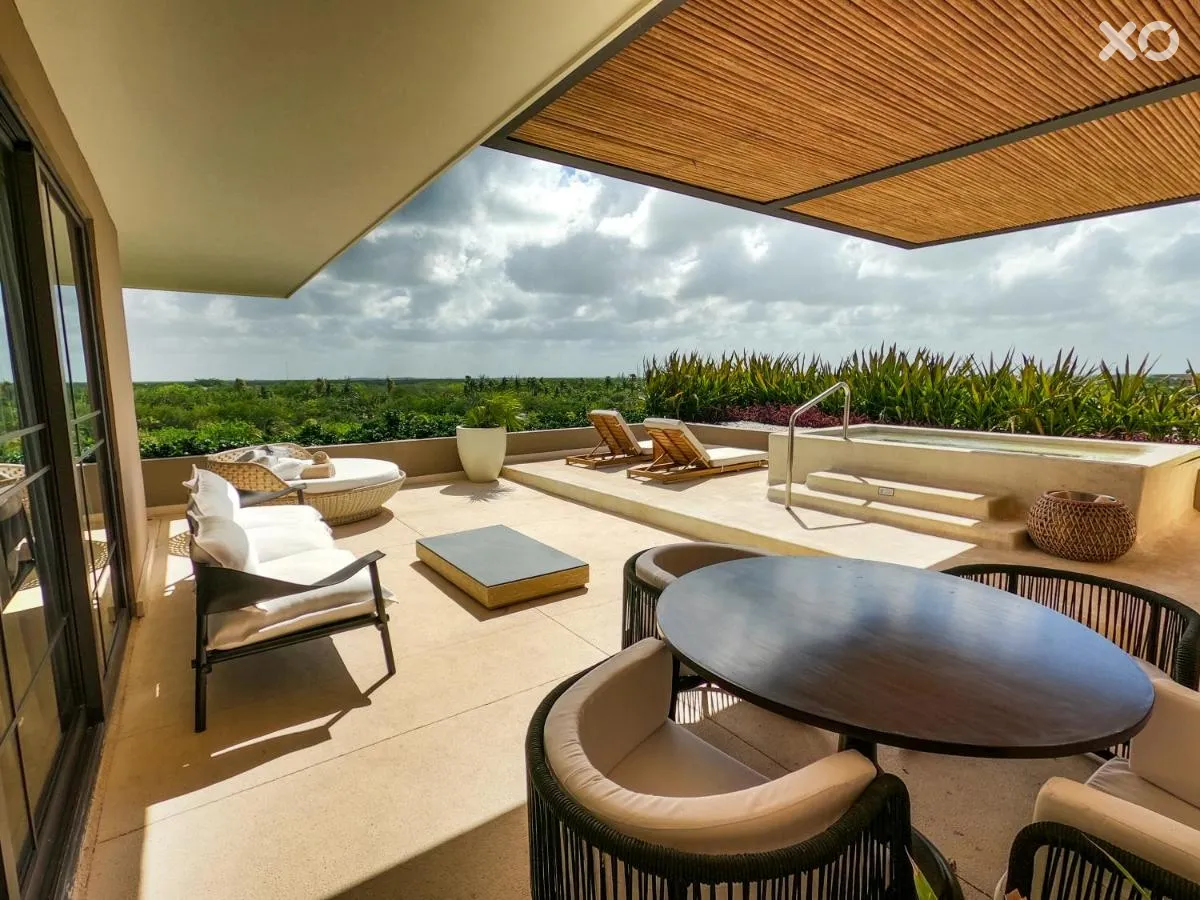 Atelier Playa Mujeres